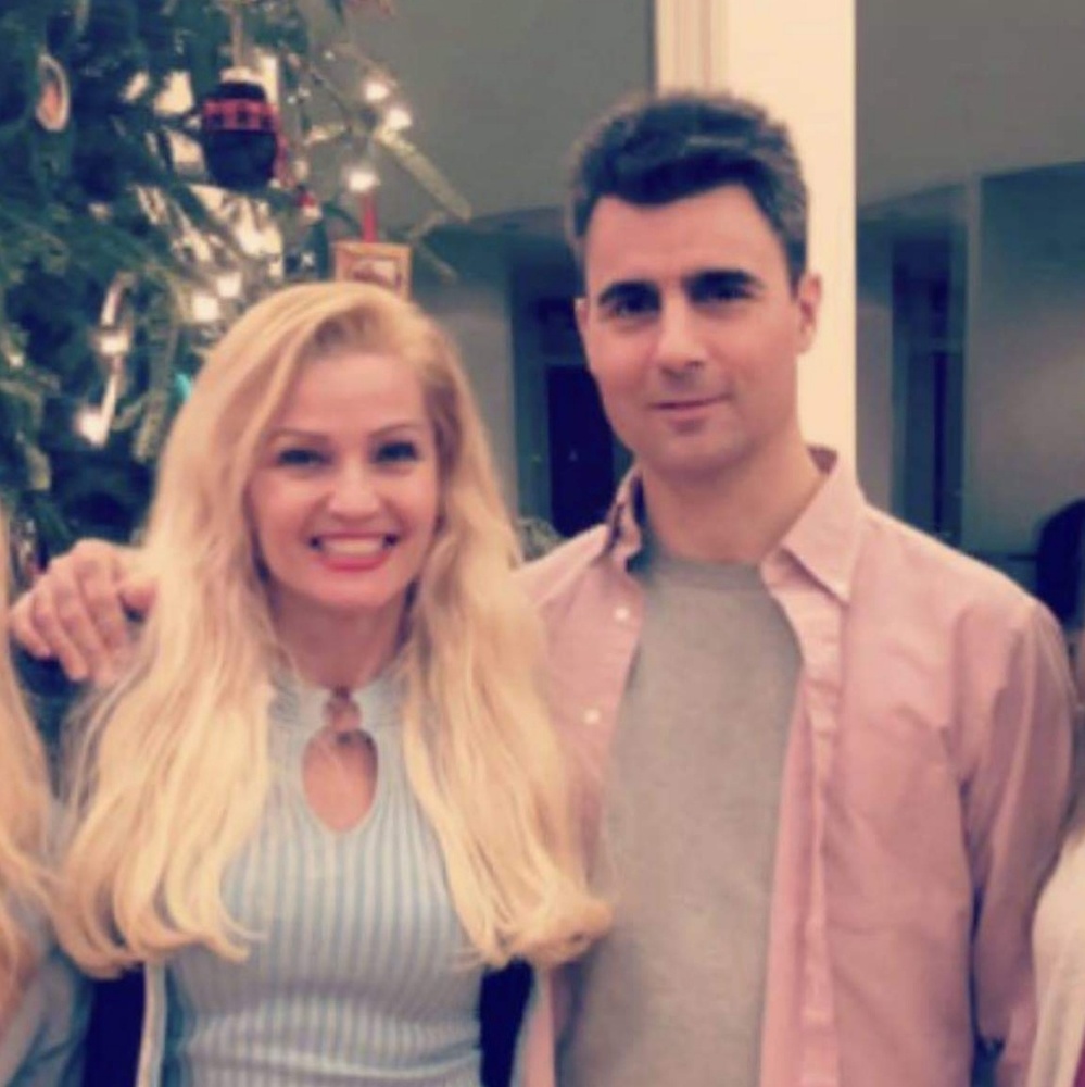 Meet your Posher, Matt